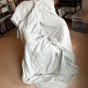 Full/Queen Duvet Cover